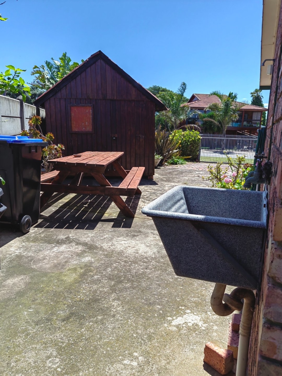 2 Bedroom Property for Sale in Aston Bay Eastern Cape